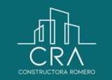 Logo Constructora Romero & Asociados, Honduras