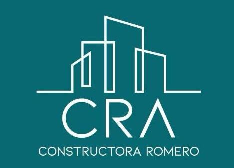 Logo Constructora Romero & Asociados, Honduras